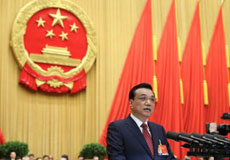 解读：李克强政府报告中的“互联网+”是什么